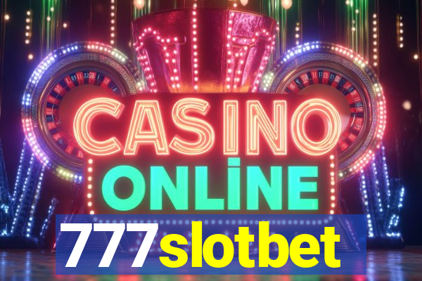 777slotbet