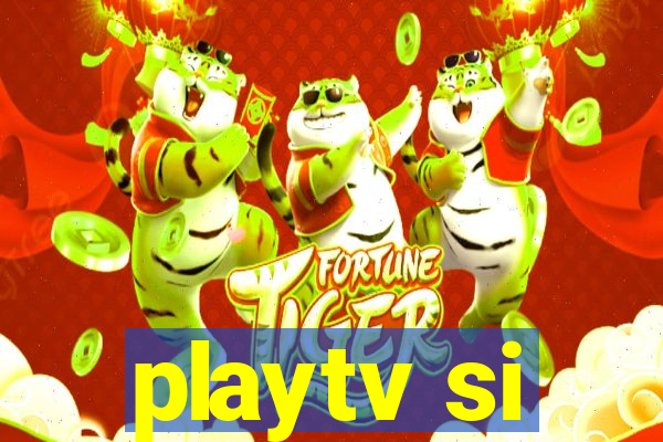 playtv si