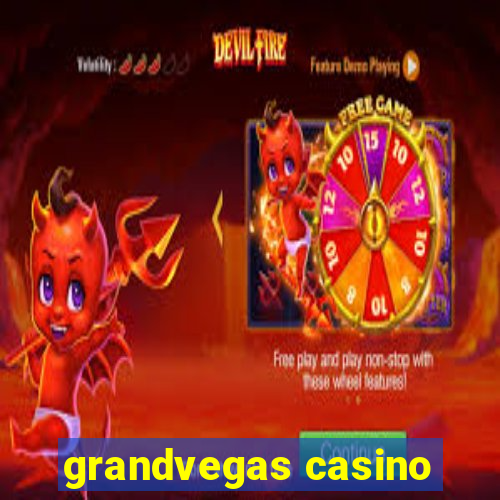 grandvegas casino