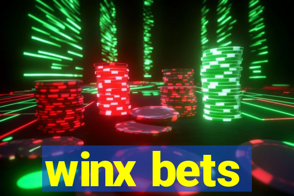 winx bets