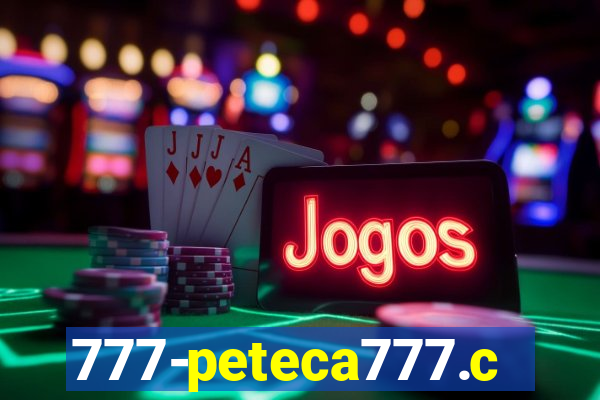 777-peteca777.com