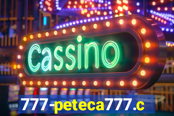 777-peteca777.com