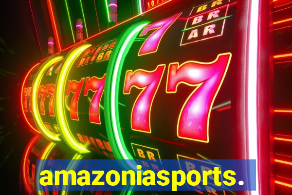 amazoniasports.com