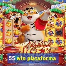 55 win plataforma