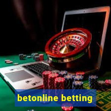 betonline betting