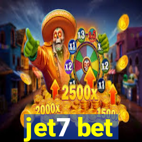 jet7 bet