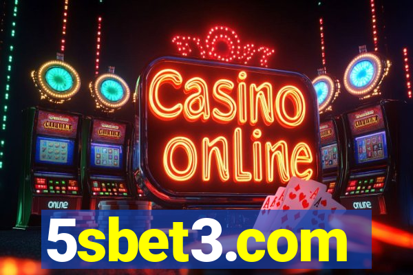 5sbet3.com