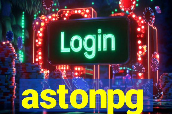 astonpg