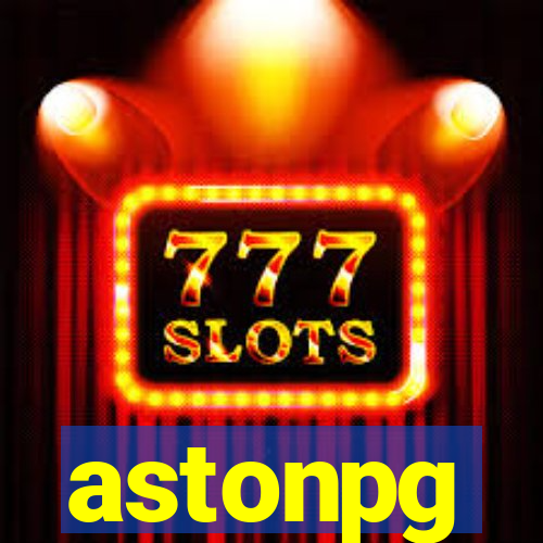 astonpg