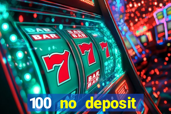 100 no deposit bonus codes for jumba bet casino