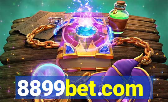 8899bet.com