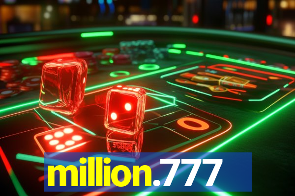 million.777