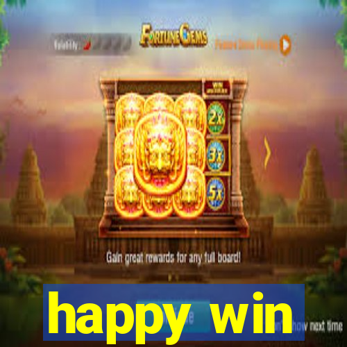 happy win