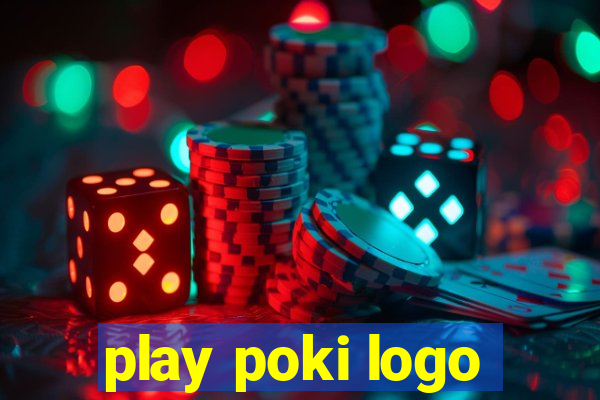 play poki logo