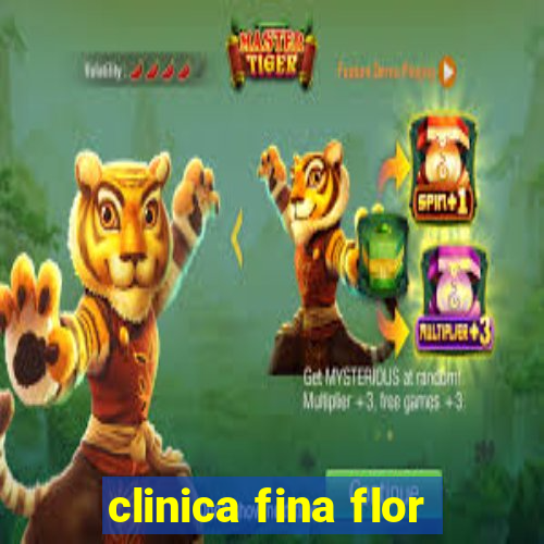 clinica fina flor