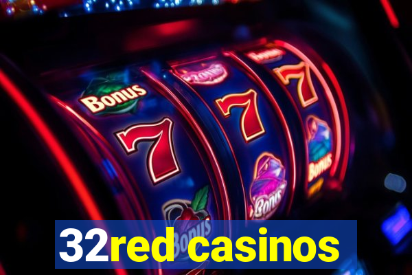 32red casinos