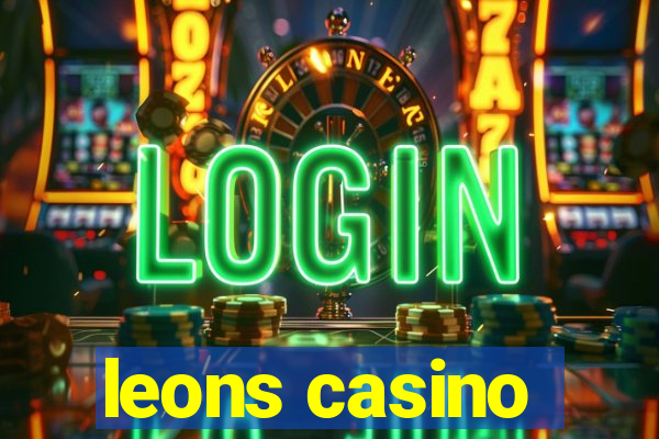 leons casino