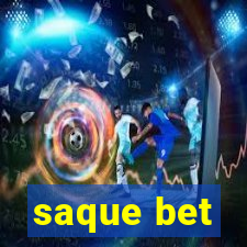 saque bet