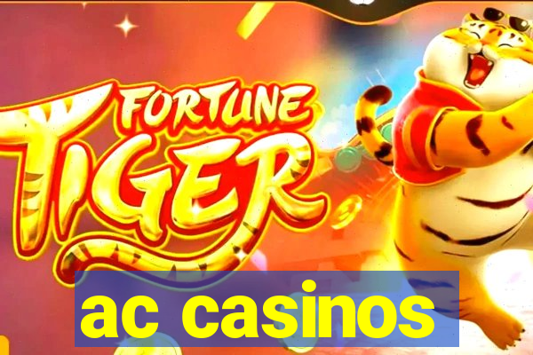 ac casinos