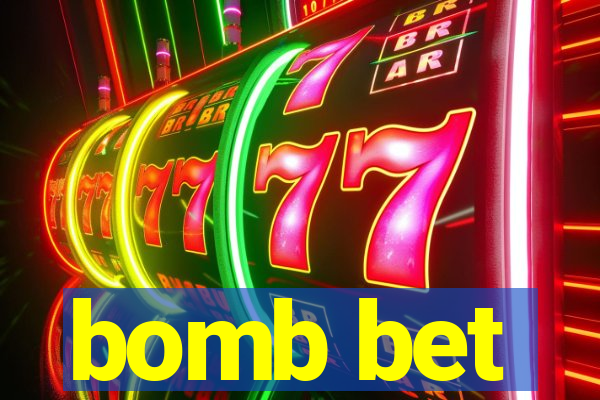 bomb bet