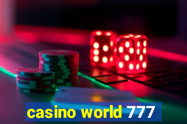 casino world 777