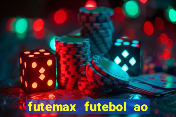 futemax futebol ao vivo campeonato brasileiro