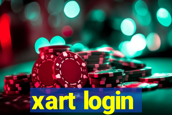 xart login