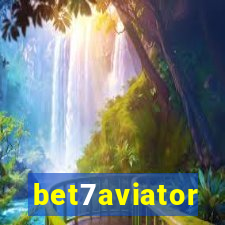 bet7aviator