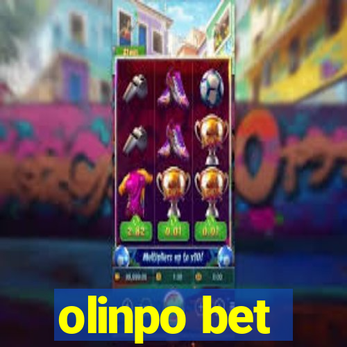 olinpo bet