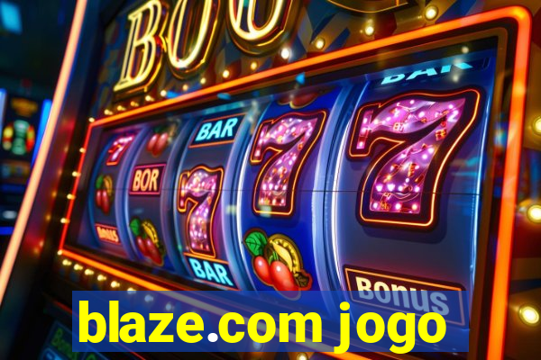 blaze.com jogo