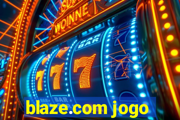 blaze.com jogo