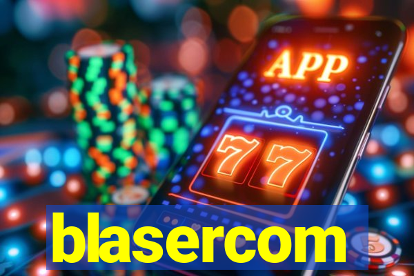 blasercom