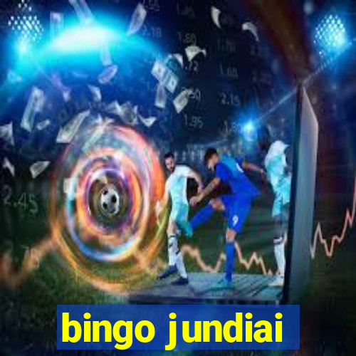 bingo jundiai