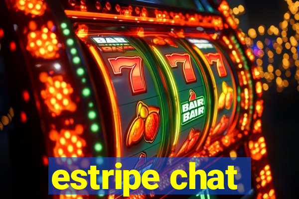 estripe chat