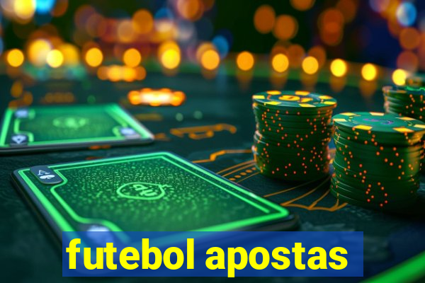 futebol apostas