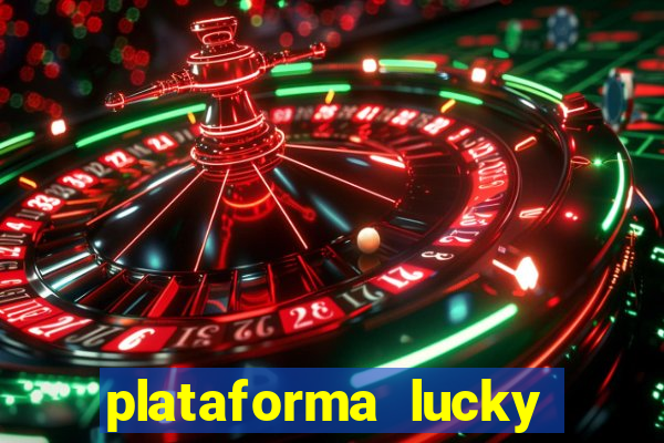 plataforma lucky 777 é confiável