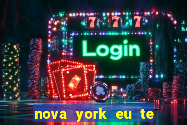 nova york eu te amo filme completo dublado download