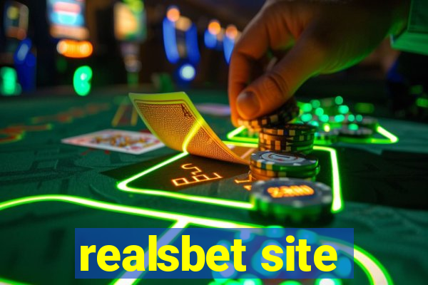 realsbet site