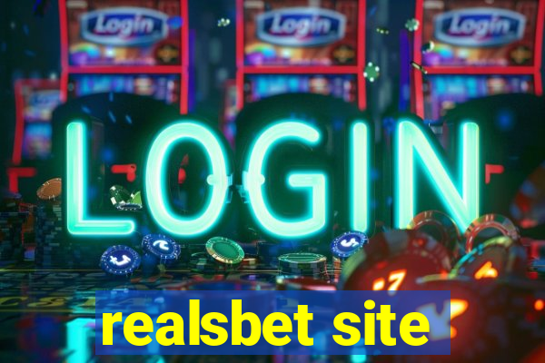 realsbet site