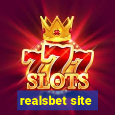 realsbet site