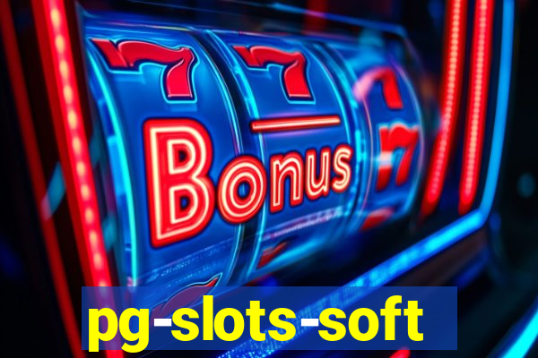 pg-slots-soft