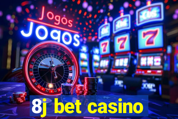 8j bet casino