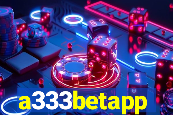 a333betapp