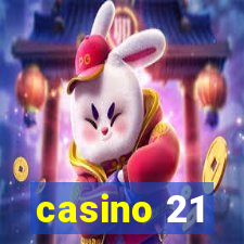 casino 21