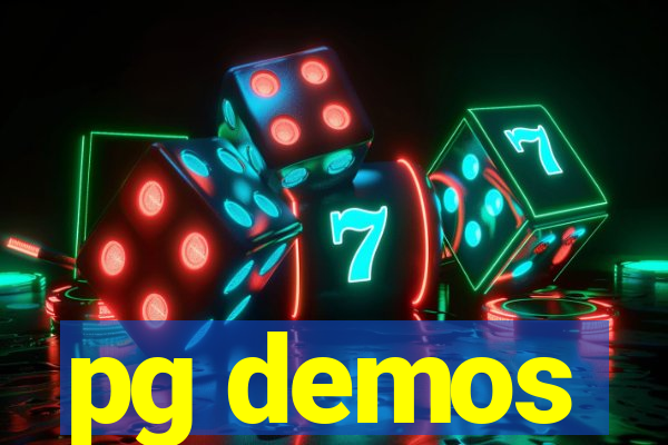 pg demos