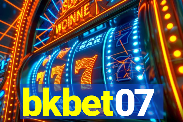 bkbet07