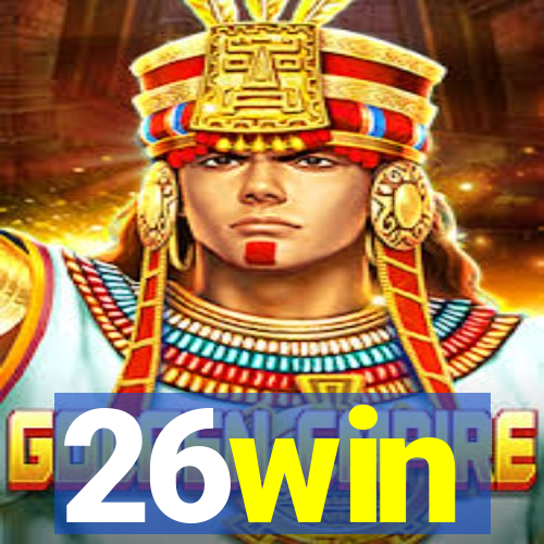 26win