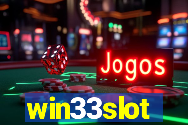 win33slot