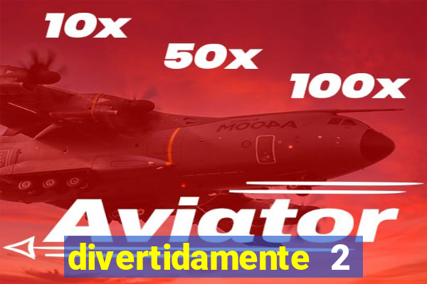 divertidamente 2 delisional porno