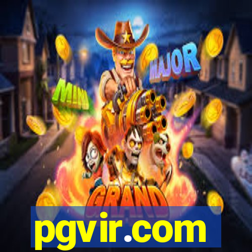 pgvir.com